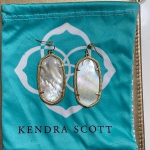 Kendra Scott earrings